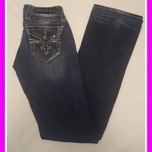 Rock Revival Noelle Easy Boot 25x33